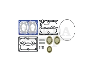 -RENAULT-REPAIR KIT (COMPRESSOR)